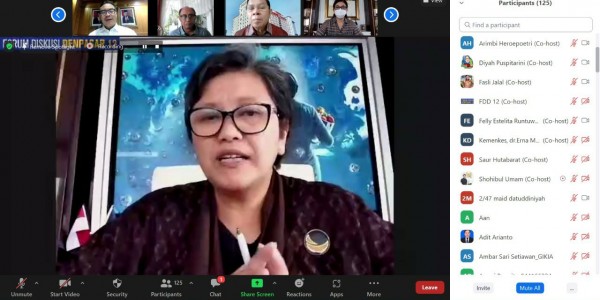 Tingkatkan Efektivitas Pemanfaatan Anggaran Pendidikan