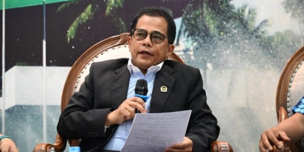 Setjen Optimalkan Pelibatan Masyarakat Dukung Kerja-kerja DPR