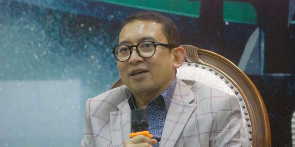 Fadli Zon Sebut DPR Punya Peran Penting Menjaga Komitmen Negara dalam Berdemokrasi