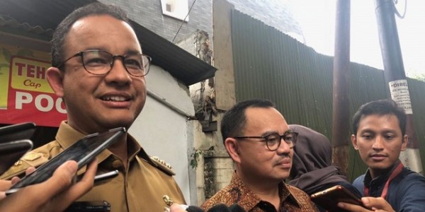 Sudirman Said: Parpol Koalisi Perubahan Fokus Strategi Pemenangan