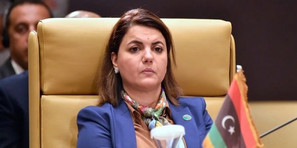 Gara-gara Bertemu Menlu Israel, Menlu Libya Dipecat
