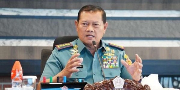 Oknum Paspampres Aniaya Pemuda hingga Tewas, Panglima TNI: Maksimal Hukuman Mati