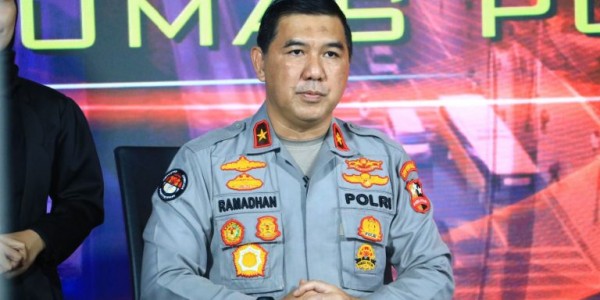 Tangkap 962 Tersangka, Satgas TPPO Polri Selamatkan 2.549 Korban
