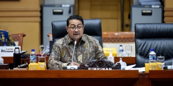 Kecam Dugaan Oknum Paspampres Aniaya Pemuda Aceh, Riefky Harsya: Harus Diusut Tuntas