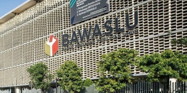 Bawaslu Bakal Cek Data Bacaleg Eks Koruptor