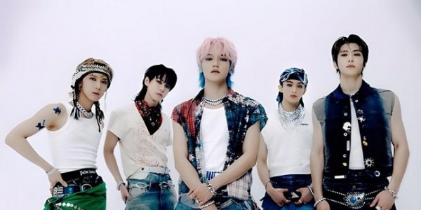 NCT U, Rilis Lagu Terbarunya