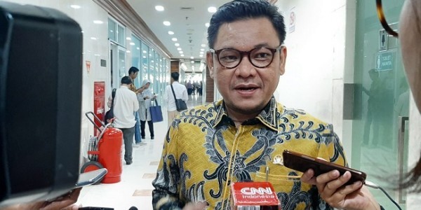 Beri Kesempatan yang Belum Berangkat, DPR Setuju Wacana Haji Sekali Seumur Hidup