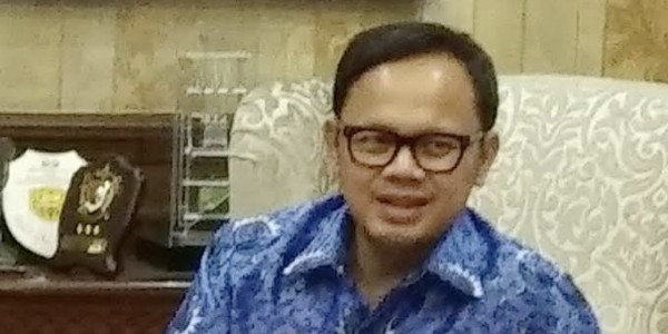 Bima Arya Mengaku Pernah Bahas Bersama Jokowi Kemungkinan Erick Thohir Jadi Cawapres