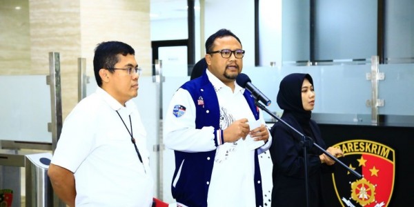 Bareskrim Periksa 12 Saksi dan Ahli di Kasus Dugaan Hoaks Denny Indrayana