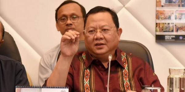 Komisi IV Apresiasi Kementan atas Capaian Opini WTP dari BPK
