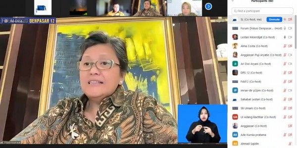 Atasi Polusi Udara dengan Mitigasi yang Tepat