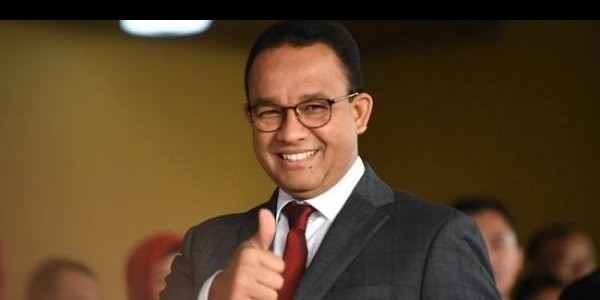 Diduetkan dengan Cak Imin, Relawan Pastikan Tegak Lurus ke Anies