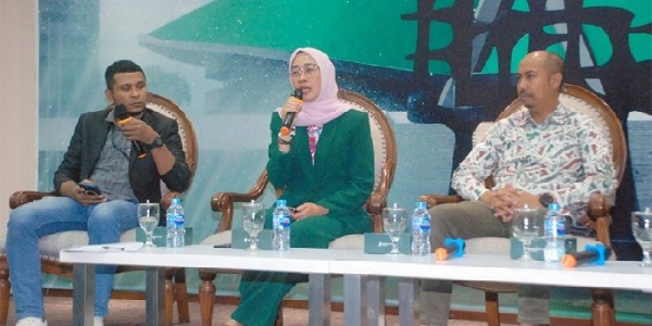 200 Ribu Orang Terjangkit ISPA, Komisi IV DPR Minta Pemerintah Serius Tangani Polusi 