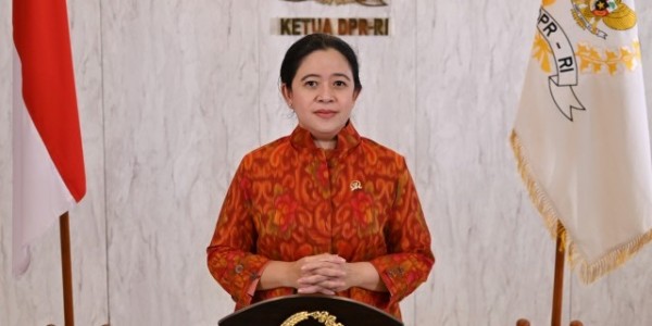 Puan Tegaskan Pendidikan Nilai HAM Harus Jadi Bagian Pelatihan Guru