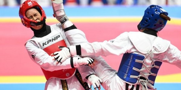 Jelang Munas Taekwondo, Ketum PBTI Mendadak Mengundurkan Diri 