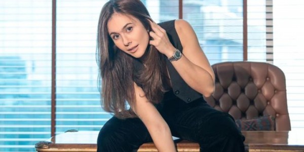 Diduga Promosikan Situs Judi Online, Bareskrim Panggil Wulan Guritno Pekan Depan