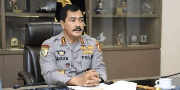 Wakomut Pindad Diduduki Wakapolri, Pengamat: Kita Jadi Negara Polisi