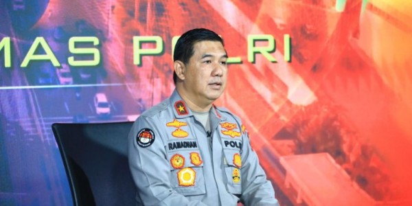 Pengamanan KTT ASEAN ke-43, Polri Terjunkan 6.182 Personel