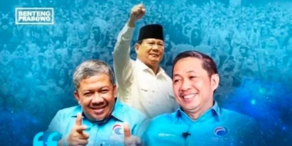 Besok, Partai Gelora Siap Gelar Deklarasi Dukungan ke Prabowo sebagai Capres