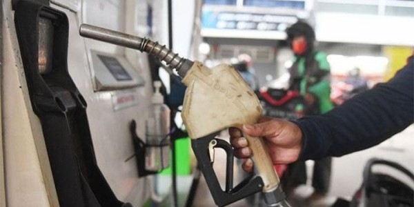 DPR Semprot Pertamina Mau Ganti Pertalite ke Pertamax: Itu Bukan  Kewenangan Anda!