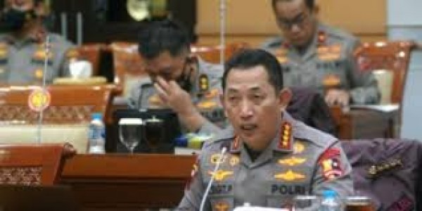 Kapolri Imbau Jangan Ada Unjuk Rasa Selama KTT ASEAN ke-43