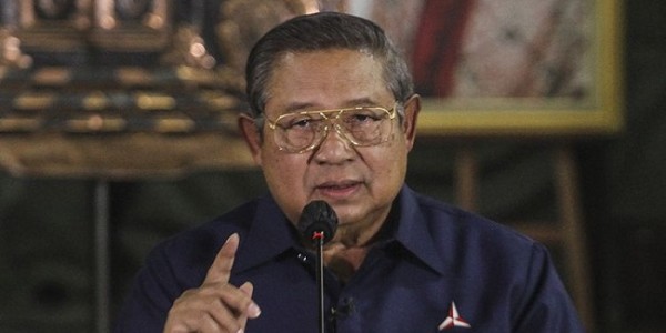 SBY Ungkap Menteri Jokowi Ajak Demokrat Koalisi dengan PKS-PPP, Sepengetahuan 'Pak Lurah'