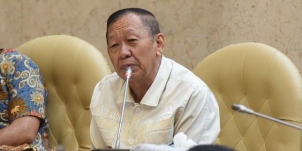 Anggota DPR: Uji Emisi Penting untuk Kebaikan Kita Bersama