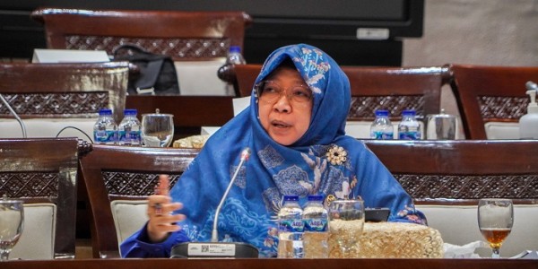 Anis Byarwati Ingatkan Inflasi di Desa Menggerogoti Daya Beli Petani yang Sudah Rendah