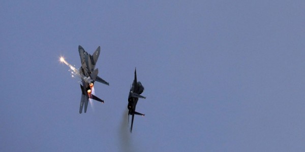 Rusia Peringatkan Israel Atas Pelanggaran Zona Udara Lebanon