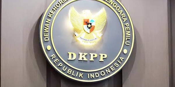 Besok, DKPP Bakal Periksa Ketua dan Anggota KPU RI