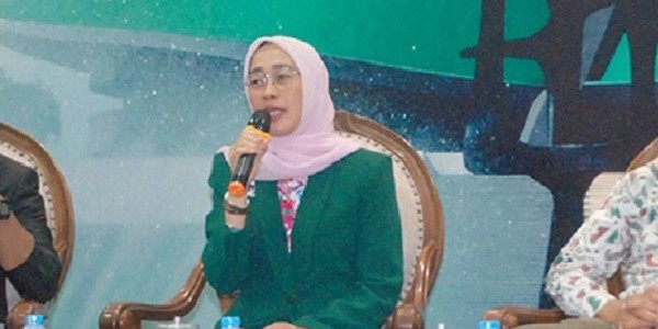 Komisi IV DPR Minta Kementan Siapkan Solusi Hadapi El Nino Berkepanjangan