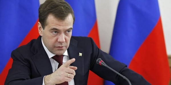 Rusia Peringatkan Jepang Tak Ulangi Kesalahan Masa Lalu