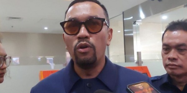 Sahroni: Omongan Pak SBY Bohong Belaka
