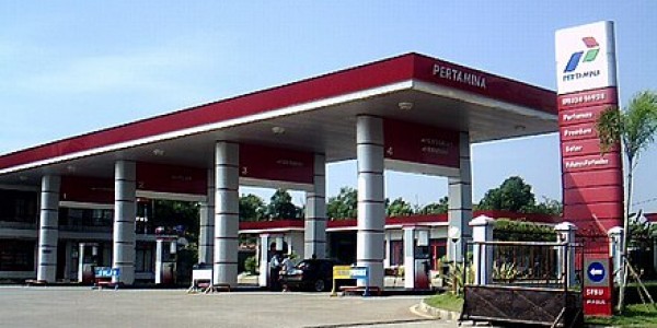 DPR Minta Pertamina Jangan Lagi Bahas Wacana Penghapusan Pertalite