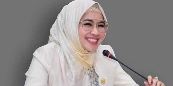 Setuju Bentuk Pansus, DPR: Polusi Udara Bahaya Bagi Kesehatan Anak-anak