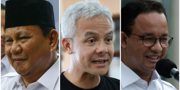 Pilpres 2024 Diyakini Diikuti Tiga Poros, Koalisi Demokrat-PPP-PKS Sulit Terbentuk