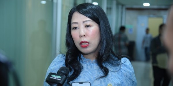 DPR Ingatkan Jangan Sampai Perjanjian Perdagangan Membuat Bebasnya Produk Impor Kuasai Domestik