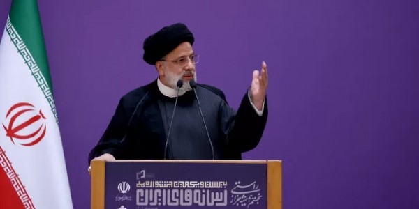 Presiden Iran Sebut Negaranya dan Arab Saudi Sebagai Dua Negara Berpengaruh di Dunia Islam