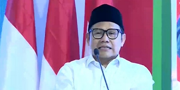KPK Tunda Periksa Cak Imin Soal Dugaan Korupsi 