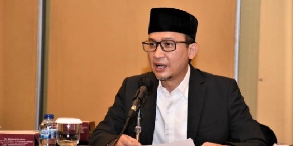 Ecky Awal Minta Kemenkeu Hapus Pajak Penghasilan untuk Kader Posyandu