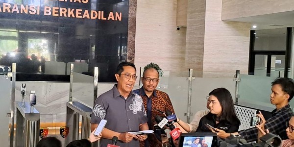 Dikembalikan Kejagung, Bareskrim Lengkapi Berkas Dugaan Penodaan Agama Panji Gumilang