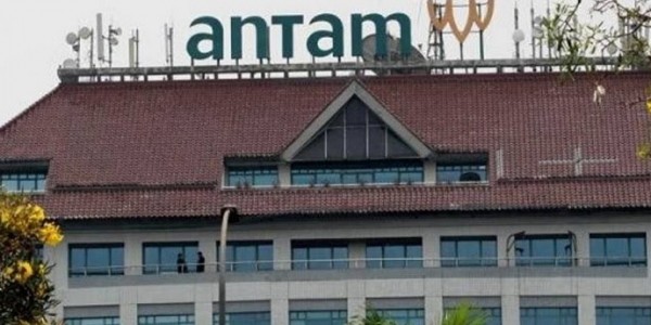 Korupsi Impor Emas, Kejagung Periksa 2 Pejabat PT Antam
