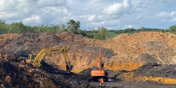 Tambang Ilegal di Sekitar IKN Dibeking Orang Kuat, Jokowi Harus Tindak