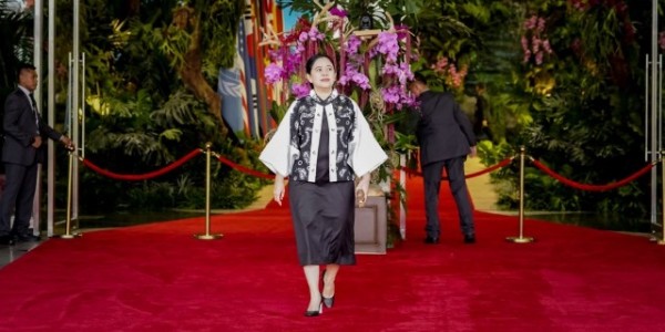 Puan Harap KTT ASEAN Hasilkan Langkah Kongkret Bantu Perdamaian di Myanmar