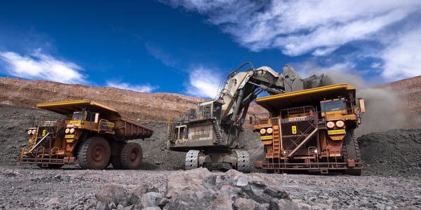 Kurang Optimal Kelola Minerba, Pemecahan Kementerian ESDM Dinilai Tepat