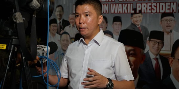 Erick Jadi Kandidat Terkuat Cawapres Prabowo, Ini Tanggapan Relawan