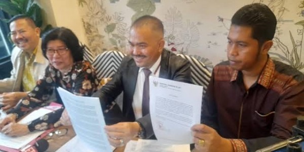 Mintarsih A. Latief: PT Blue Bird Taxi Adalah Induk dari PT Blue Bird Tbk
