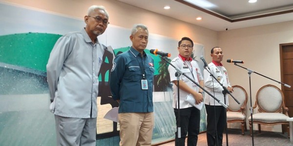 Antisipasi Serangan Siber, Biro Pemberitaan Parlemen Akan Bentuk Gugus Tugas Pengelolaan Sosmed