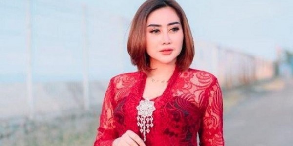 Aksi Seleb TikTok Luluk Sofiatul Jannah Disebut Langgar UU Perlindungan Anak