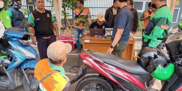 Kritik Tilang Uji Emisi, DPR: Harusnya Tindak yang Kakap, Bukan Rakyat Kecil